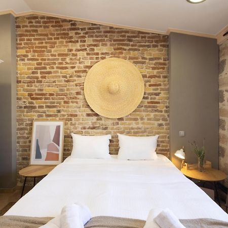 Villa Rosa Suite By Corfuescapes Corfu  Ngoại thất bức ảnh